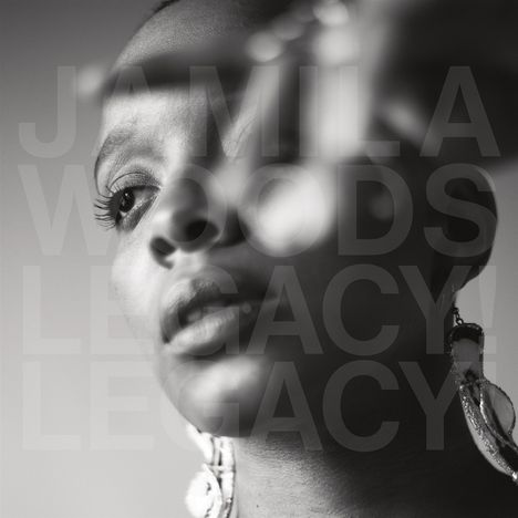 Jamila Woods: Legacy! Legacy! (Limited-Edition) (Pink Vinyl), 2 LPs