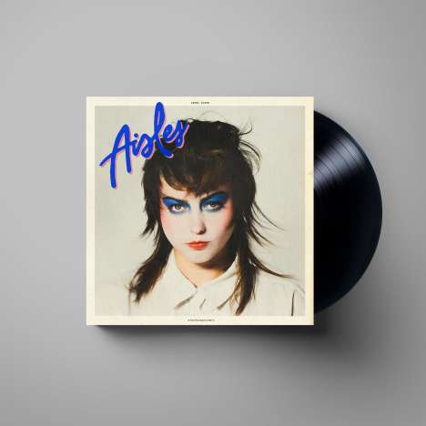 Angel Olsen: Aisles EP, Single 12"