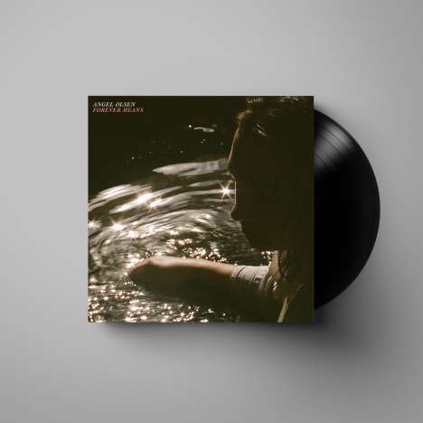 Angel Olsen: Forever Means EP, LP
