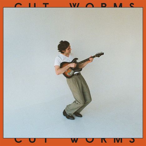 Cut Worms: Cut Worms, CD