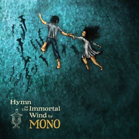 Mono (Japan): Hymn To The Immortal Wind, CD