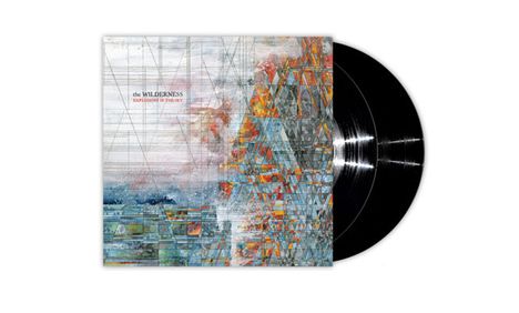 Explosions In The Sky: Wilderness (Limited Deluxe Edition), 2 LPs