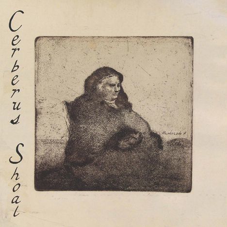Cerberus Shoal: Cerberus Shoal (remastered) (Limited Anniversary Edition) (Toasted Peach Colored Vinyl), LP