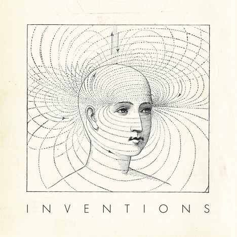 Inventions: Continuous Portrait, CD