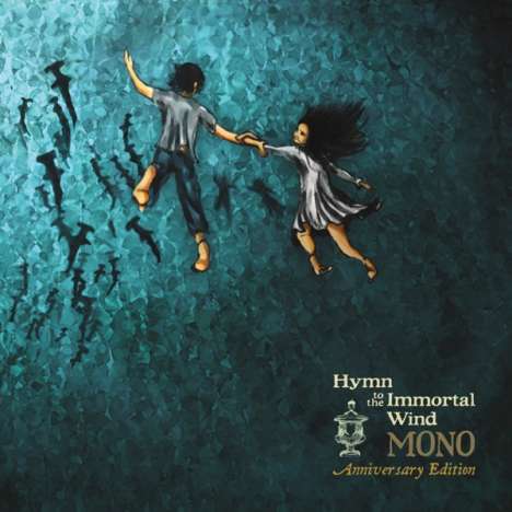 Mono (Japan): Hymn To The Immortal Wind (Anniversary Edition) (remastered), 2 LPs