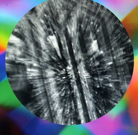 Four Tet: Beautiful Rewind, CD