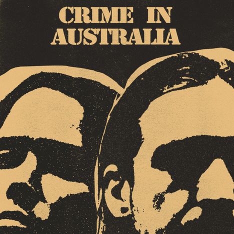 Party Dozen: Crime in Australia (Limited Indie Edition) (Opaque Blue Vinyl), LP