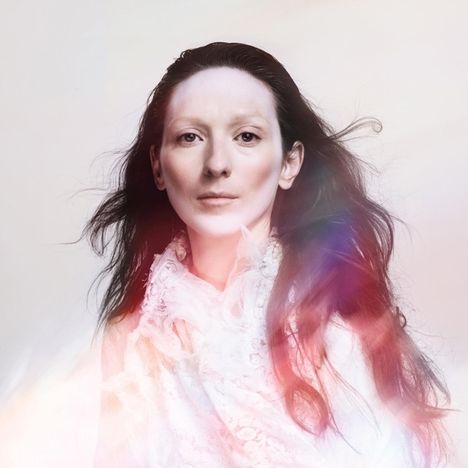 My Brightest Diamond: This Is My Hand, LP