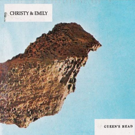 Christy &amp; Emily: Gueen's Head, CD