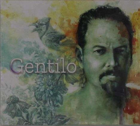 Bobby Gentilo: Gentilo, CD