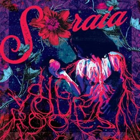 Soraia: Dig Your Roots, LP