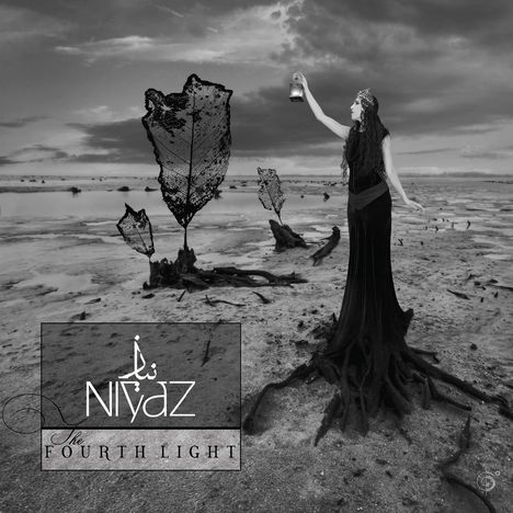 Niyaz: The Fourth Light, CD