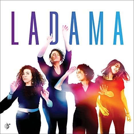 Ladama: Ladama, LP