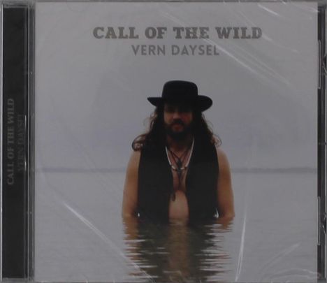 Vern Daysel: Call Of The Wild, CD