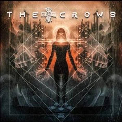 Crows: Ready When You Are, CD