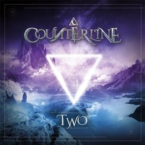 Counterline: Two, CD