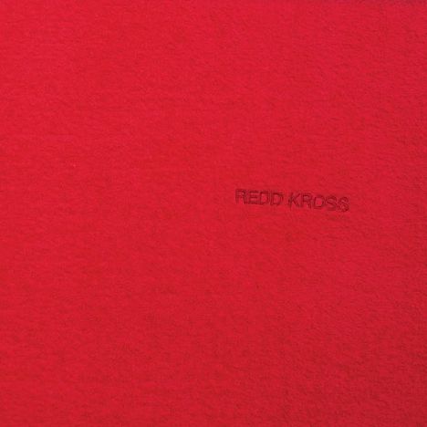 Redd Kross: Redd Kross, CD