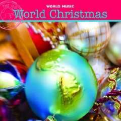 World Christmas, CD