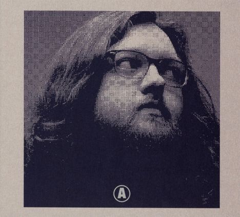 Jonwayne: Rap Album Two, CD