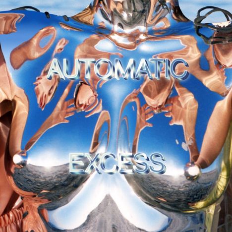 Automatic: Excess, CD