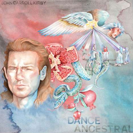 John Carroll Kirby: Dance Ancestral, LP