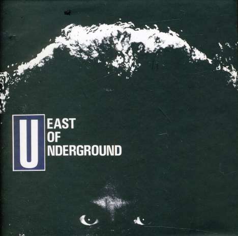East Of Underground: Hell Below (Box Set), 3 CDs
