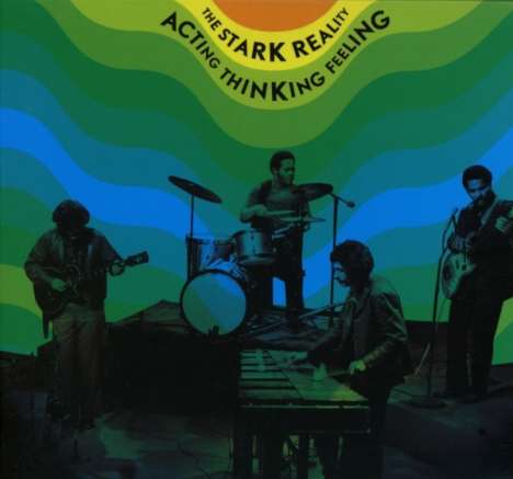Stark Reality: Acting, Thinking, Feeling (Complete Works), 2 CDs
