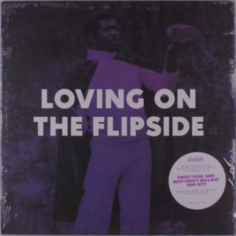 Loving On The Flipside, 2 LPs