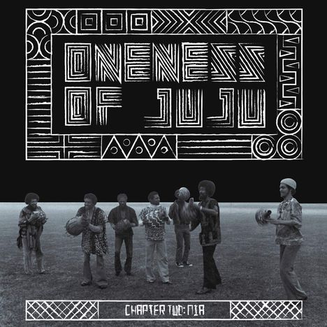 Oneness Of Juju (Juju): Chapter Two: Nia (Limited Edition), LP