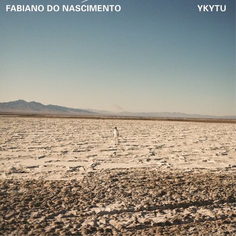 Fabiano Do Nascimento: Ykytu, CD
