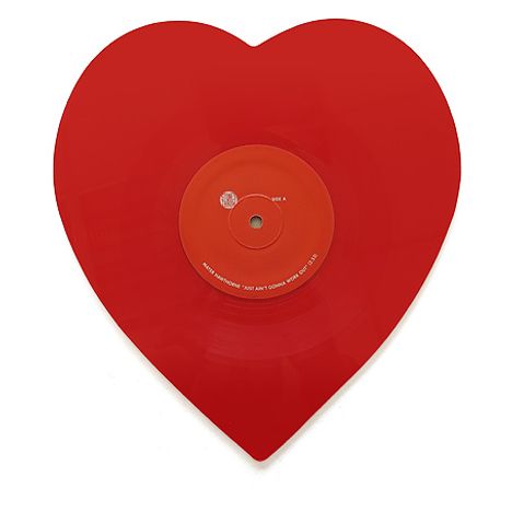 Mayer Hawthorne: Power To The People/I'm Not Se, Single 12"