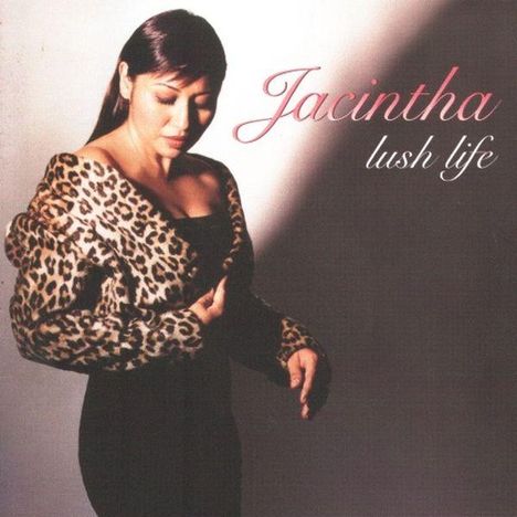Jacintha (geb. 1957): Lush Live (180g), 2 LPs