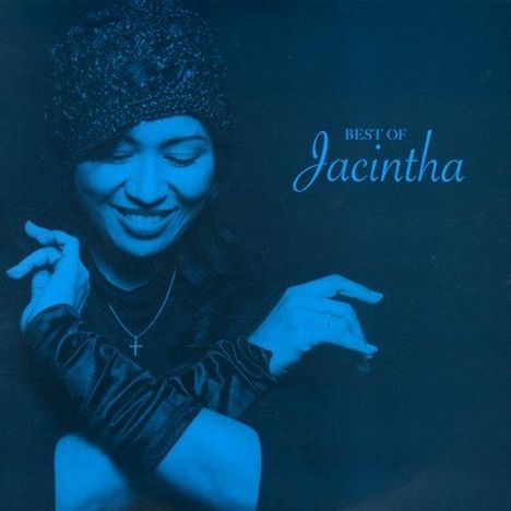 Jacintha (geb. 1957): Best Of Jacintha, Super Audio CD