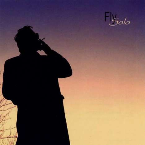 Fly Amero: Fly Solo, CD