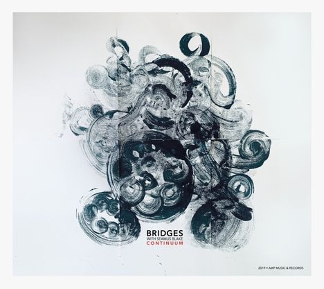 Bridges &amp; Seamus Blake: Continuum, CD