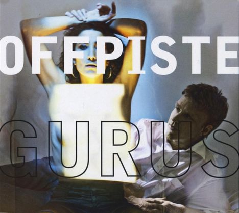 Offpiste Gurus: Offpiste Gurus, CD