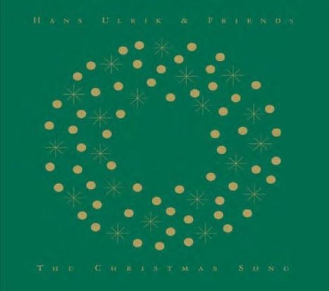 Hans Ulrik (geb. 1965): The Christmas Song, CD