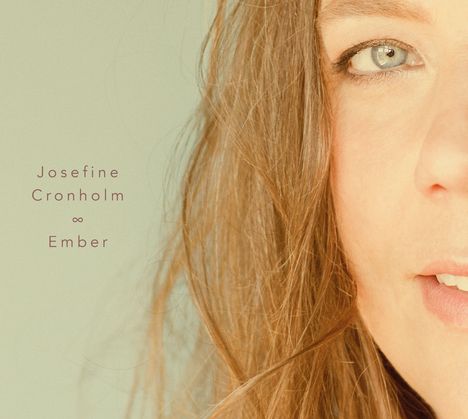 Josefine Cronholm: Ember, LP