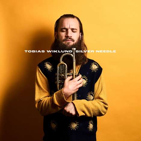 Tobias Wiklund: Silver Needle, CD