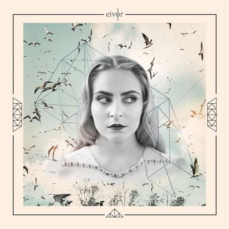 Eivør Pálsdóttir: Bridges, LP