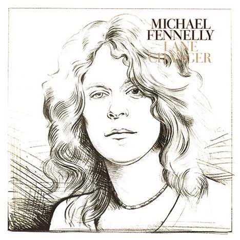 Michael Fennelly: Lane Changer, CD