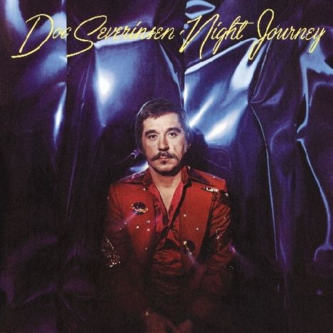 Doc Severinsen: Night Journey, CD
