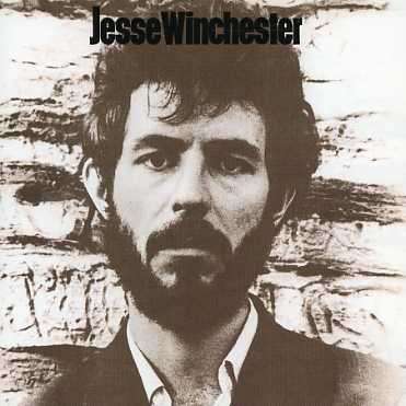 Jesse Winchester: Jesse Winchester, CD
