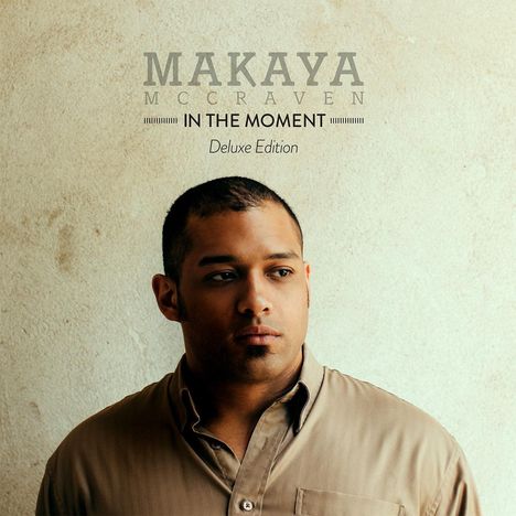 Makaya McCraven (geb. 1983): In The Moment (Deluxe Editon), 2 CDs