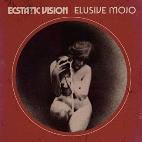 Ecstatic Vision: Elusive Mojo, LP