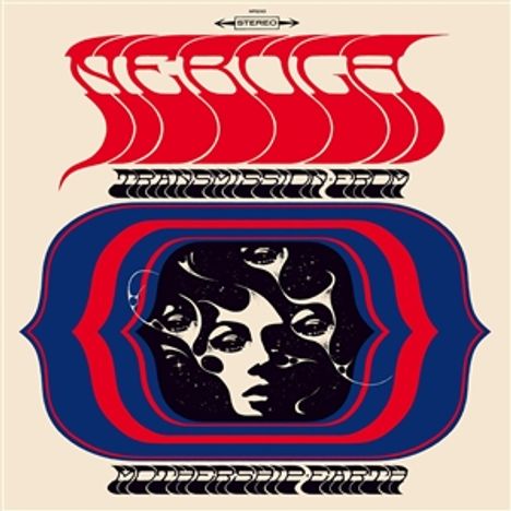 Nebula: Transmission From Mothership Earth, LP