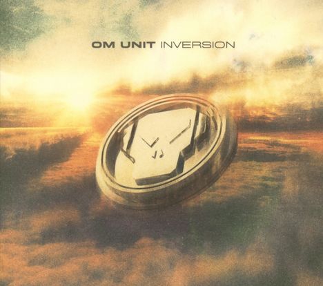 Om Unit: Inversion, CD