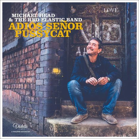 Michael Head: Adiós Señor Pussycat, CD