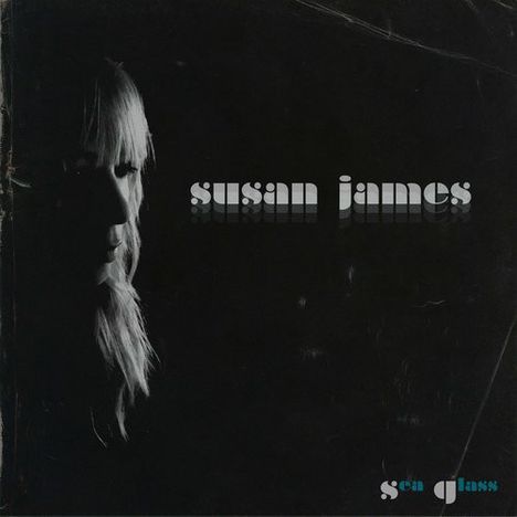 Susan James: Sea Glass, LP