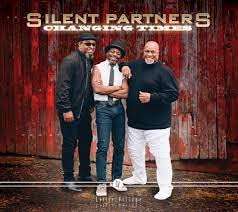 Silent Partners: Changing Times, CD
